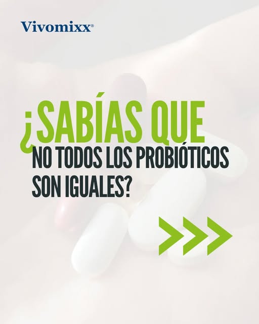 Publicación de Vivomixx neo Venezuela